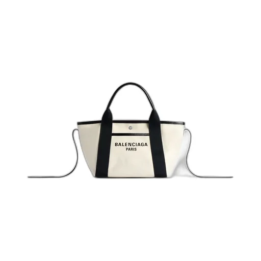 Biarritz Tote Bag Small