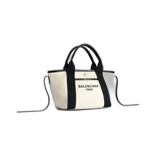 Biarritz Tote Bag Small