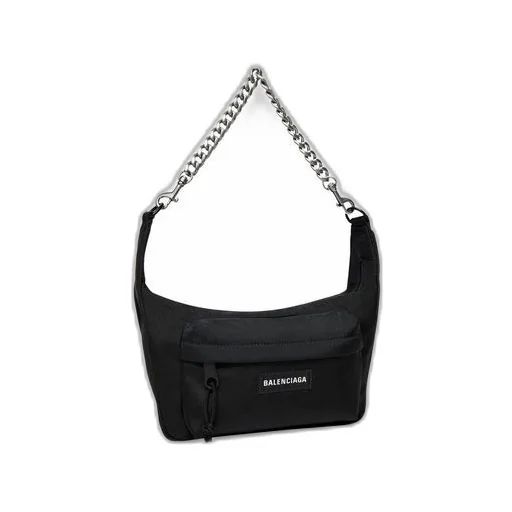 Raver Medium Bag With Chain