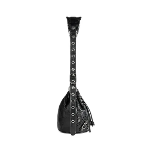 Le Cagole XS Bucket Bag 