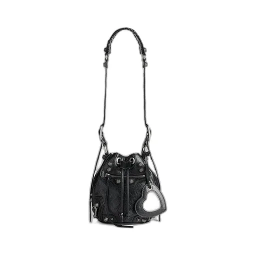 Le Cagole XS Bucket Bag 