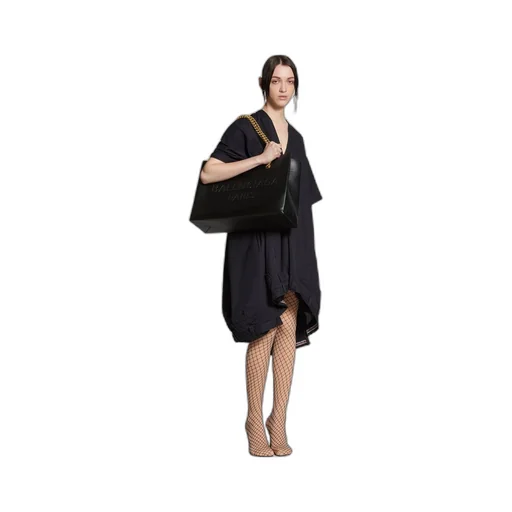 Duty Free Large Tote Bag 