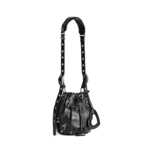Le Cagole XS Bucket Bag 