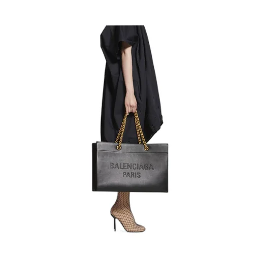 Duty Free Large Tote Bag 