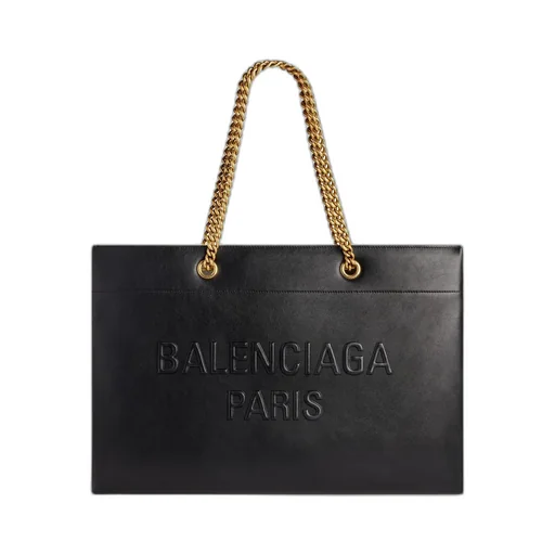Duty Free Large Tote Bag 