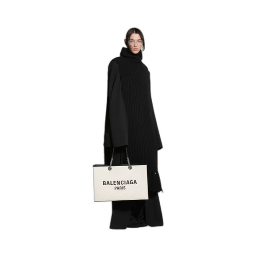 Duty Free Large Tote Bag 