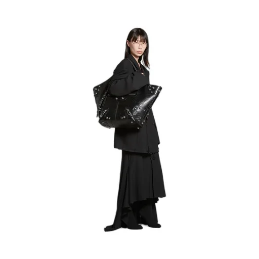 Le Cagole Large Carry All Bag