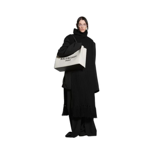 Duty Free Large Tote Bag 