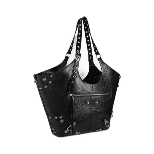 Le Cagole Large Carry All Bag