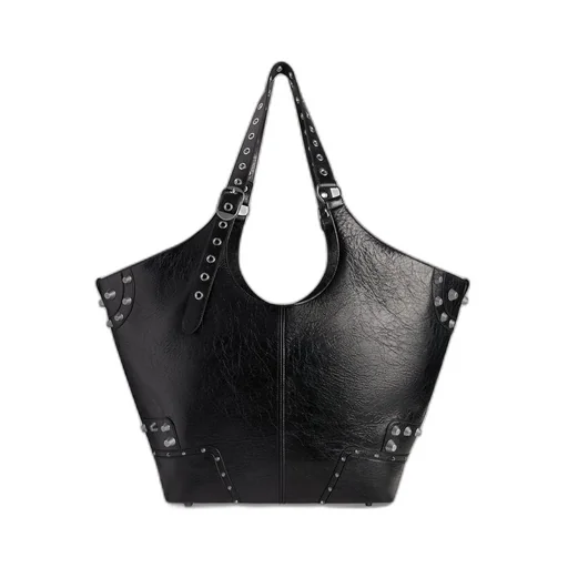 Le Cagole Large Carry All Bag