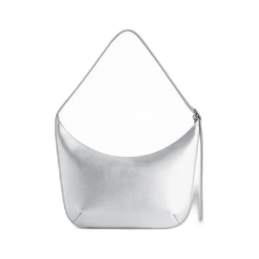 Mary-Kate Sling Bag Metallized