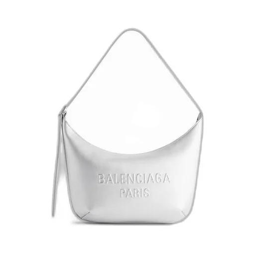 Mary-Kate Sling Bag Metallized