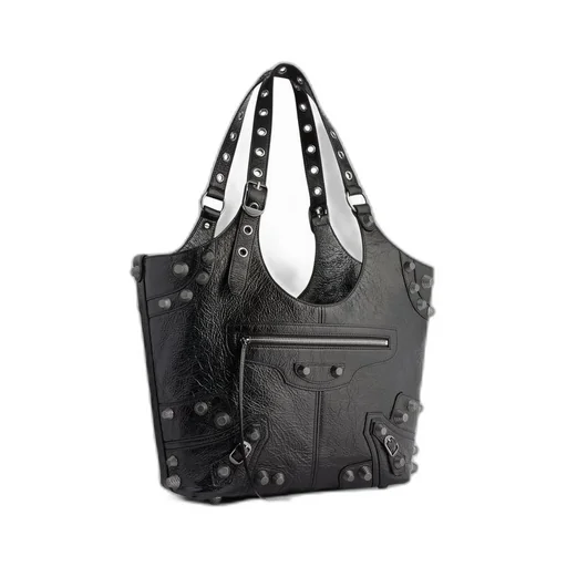 Le Cagole Medium Carry All Bag
