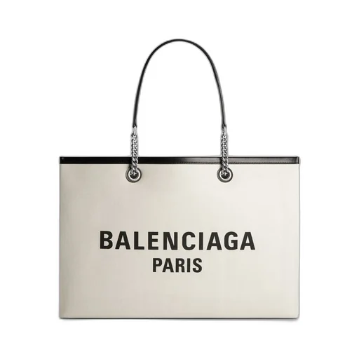 Duty Free Large Tote Bag 