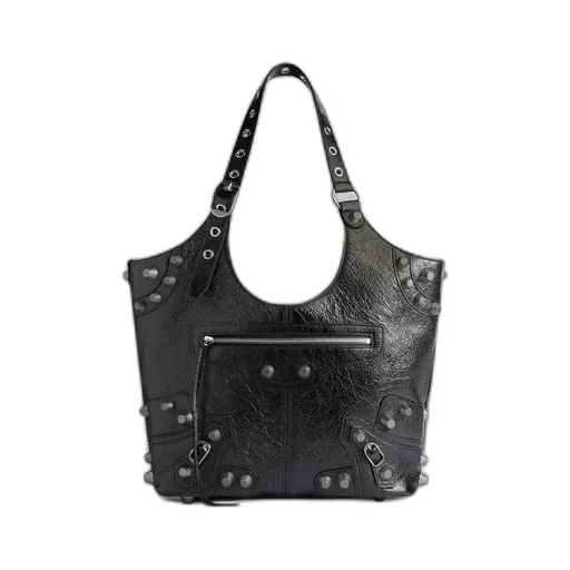 Le Cagole Medium Carry All Bag