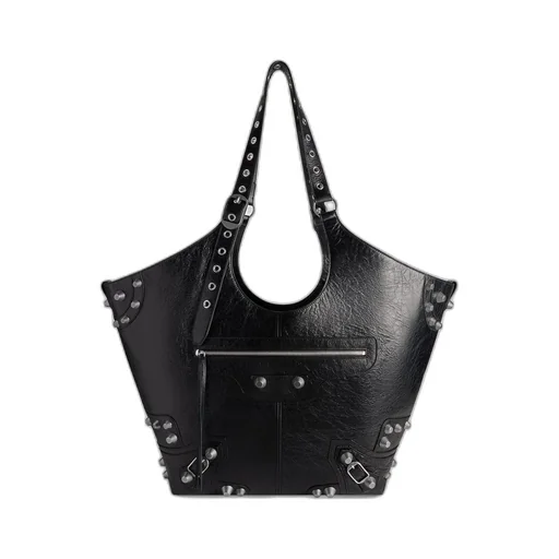 Le Cagole Large Carry All Bag
