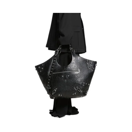 Le Cagole Large Carry All Bag