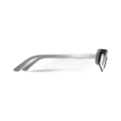 Ski Rectangle Sunglasses