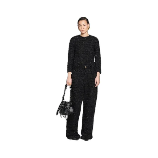 Le Cagole XS Bucket Bag 