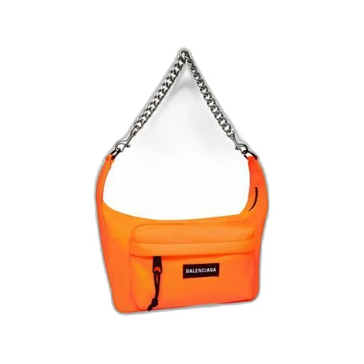Raver Medium Bag With Chain