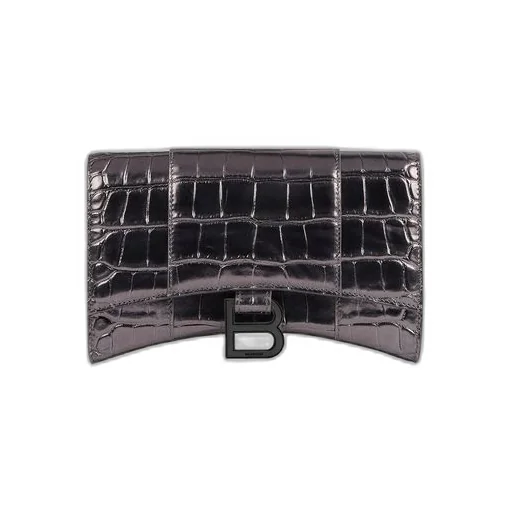 Hourglass Wallet On Chain