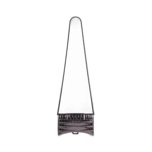 Hourglass Wallet On Chain