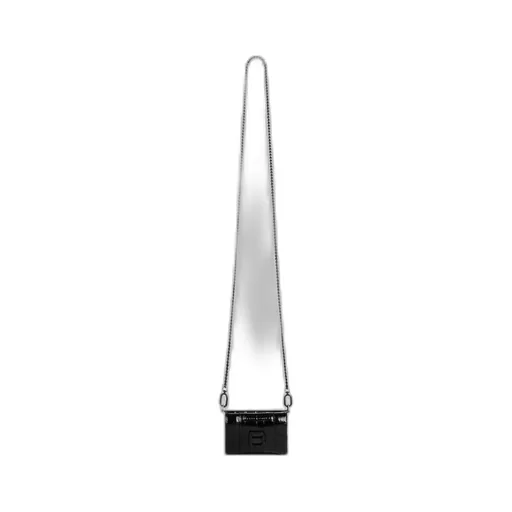 Hourglass Mini Wallet On Chain
