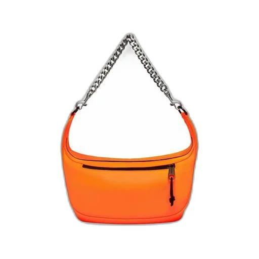 Raver Medium Bag With Chain