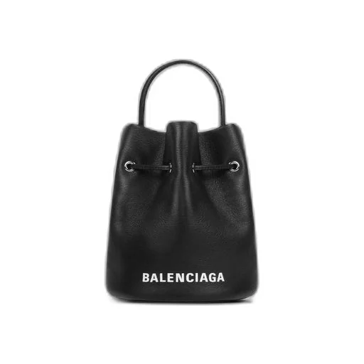 Everyday XS Drawstring Bucket Bag