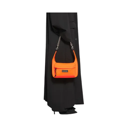 Raver Medium Bag With Chain