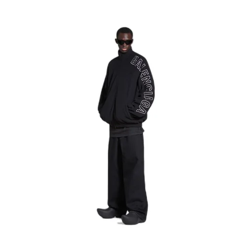 Outline Tracksuit Jacket
