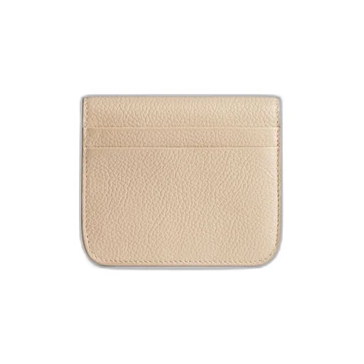 Cash Flap Coin And Card Holder 