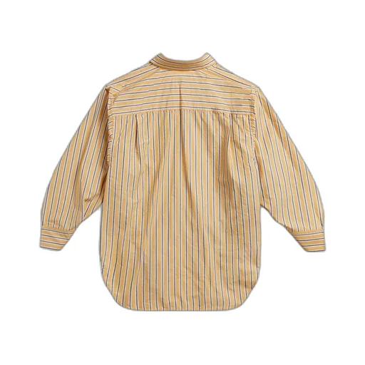 BB Corp Swing Twisted Shirt