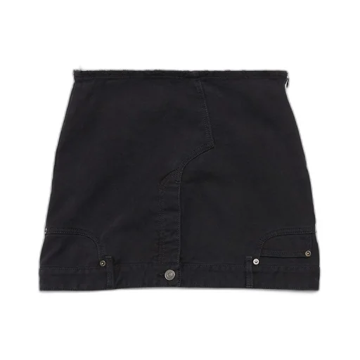 Upside Down Skirt
