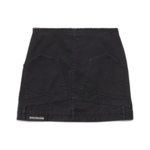Upside Down Skirt