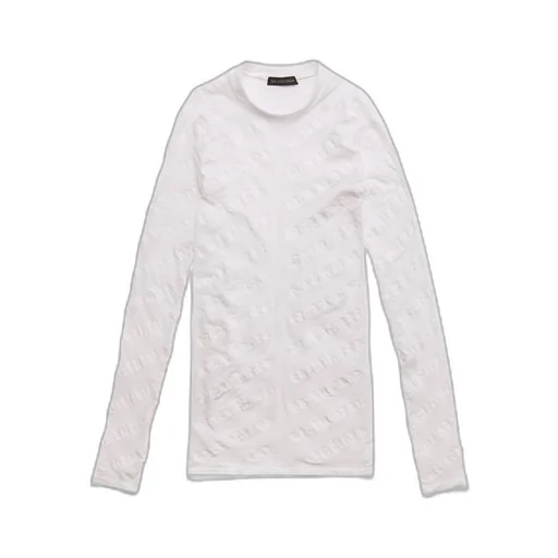 Mini Allover Logo Top