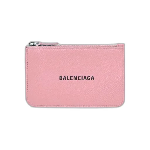 Cash Large Long Coin And Card Holder
