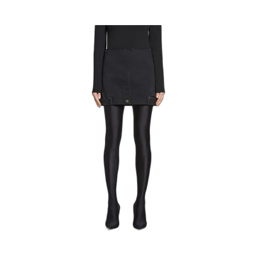 Upside Down Skirt