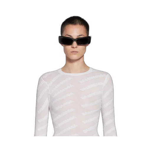 Mini Allover Logo Top