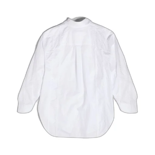DIY Twisted Sleeve Shirt Large Fit