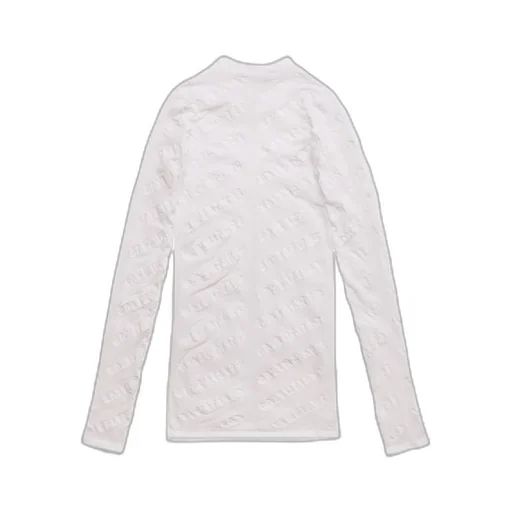 Mini Allover Logo Top