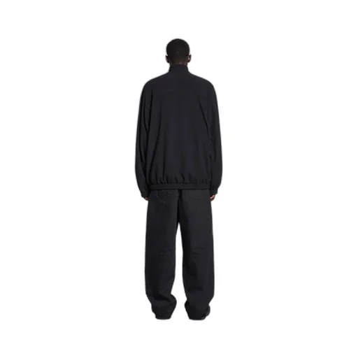 Outline Tracksuit Jacket