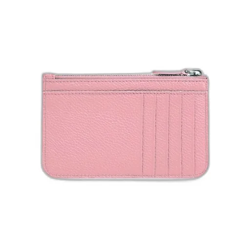 Cash Large Long Coin And Card Holder
