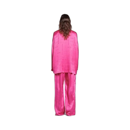 Bal Paris Allover Fluid Tracksuit Jacket