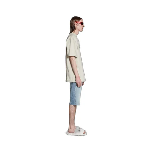 Slim Shorts