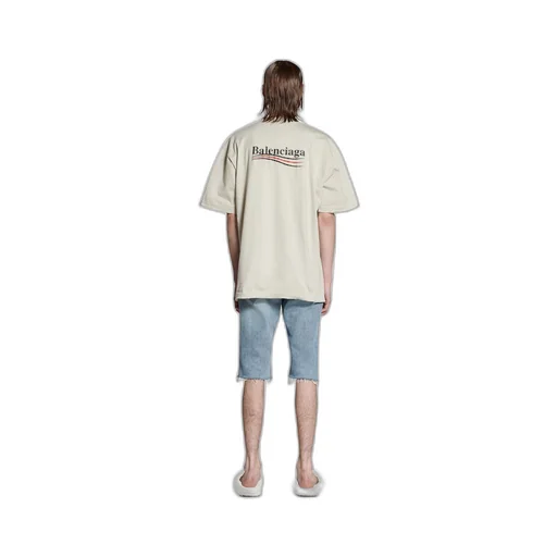 Slim Shorts
