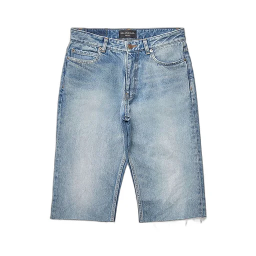 Slim Shorts