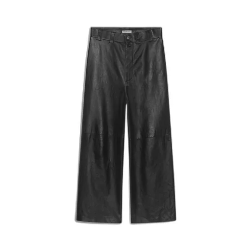 Cropped Pants