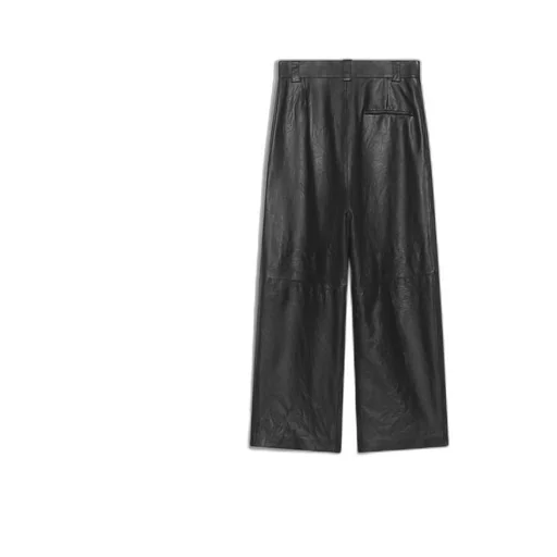 Cropped Pants