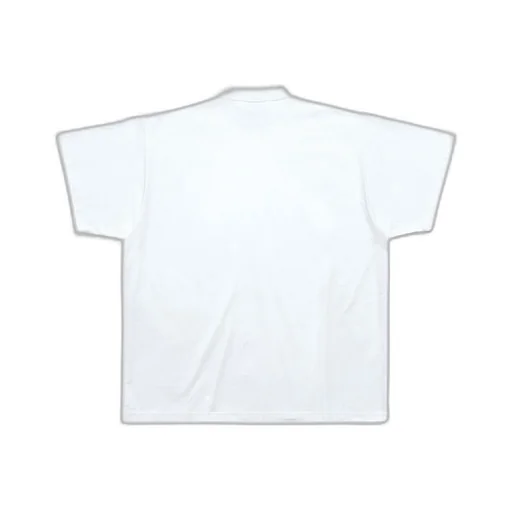 Back Flip T-Shirt Oversized